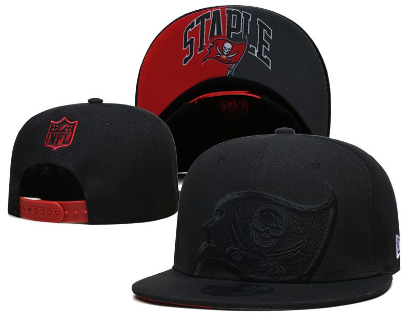 2023 NFL Tampa Bay Buccaneers Hat YS0211->->Sports Caps